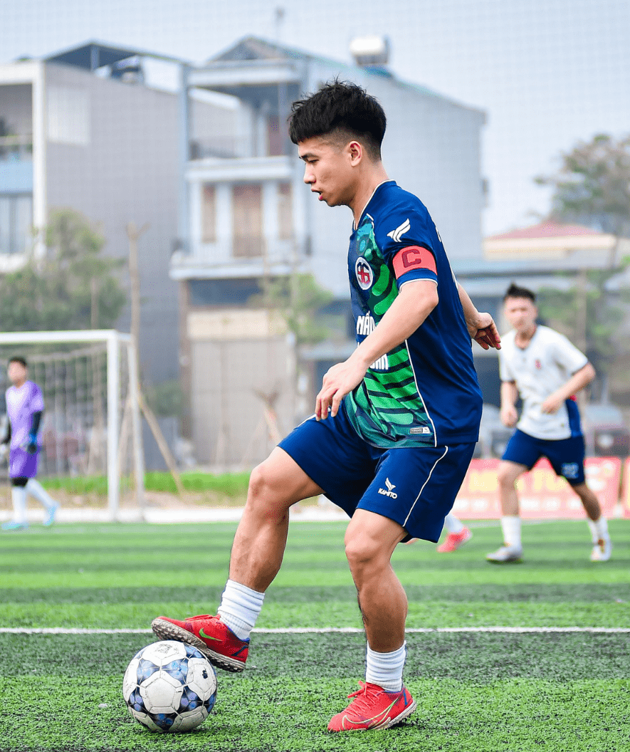 International Student 1