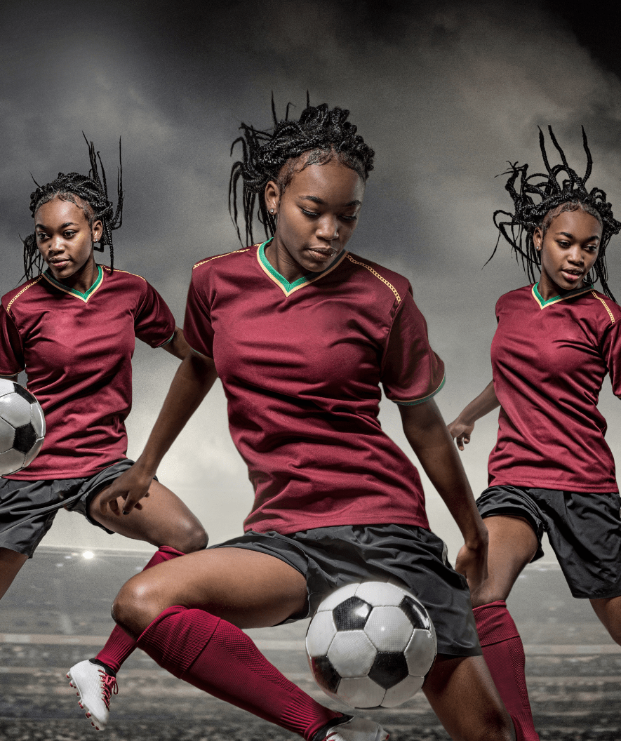 International Student 3