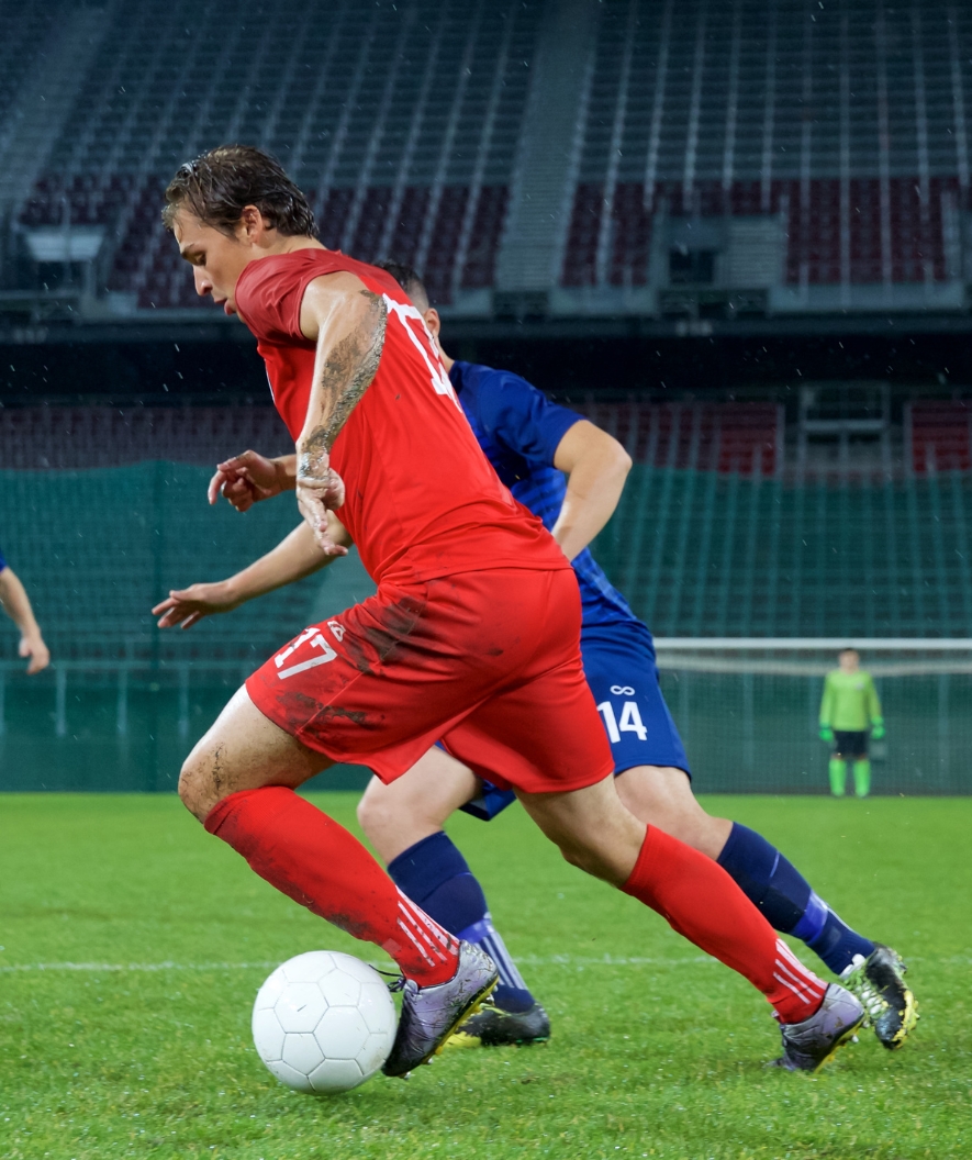 Professional Training 8