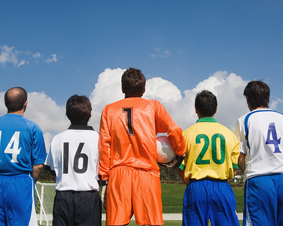 Why Our Camps Stand Out