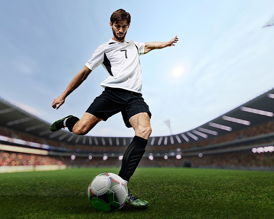 Why Choose Football with Education