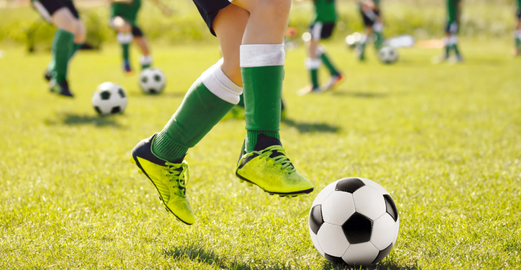 Football Training with Education: Balancing Academic Learning and Skill Development