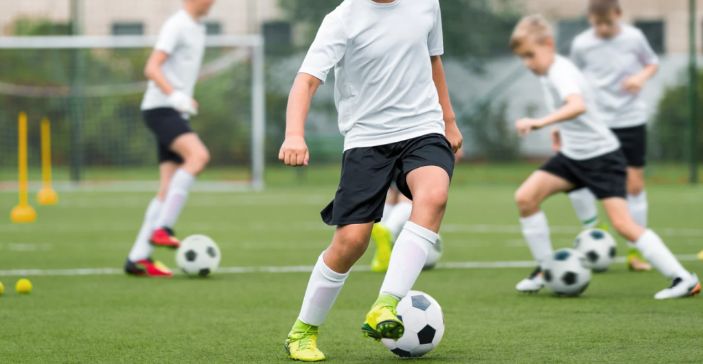 How To Prepare For A Football Trial: A Complete Guide For Young Players