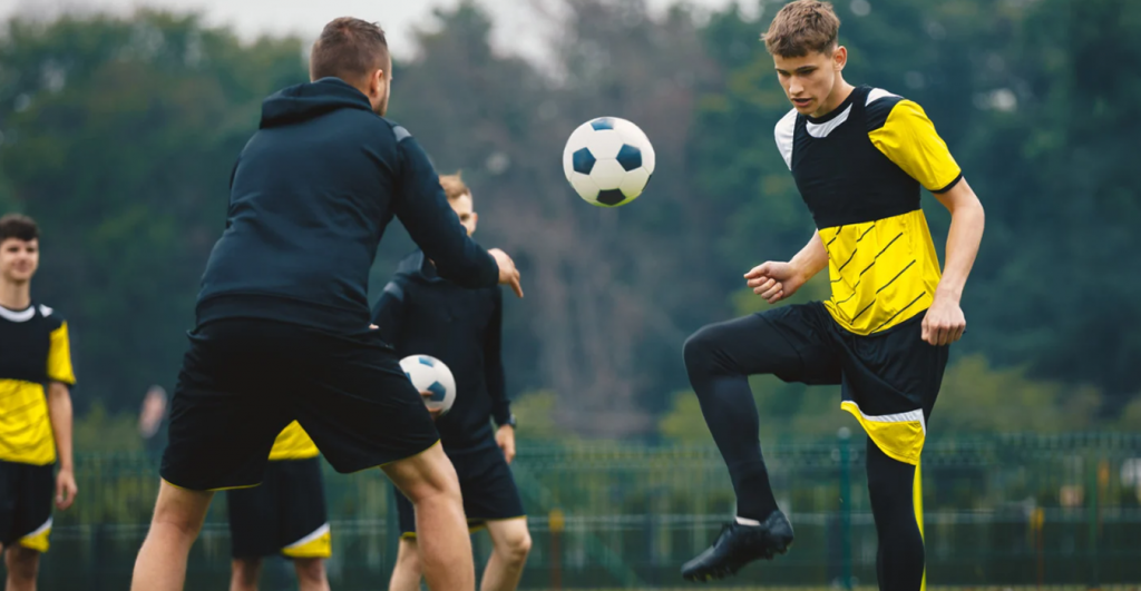 Why Choose A Football Education Academy in Manchester, UK?