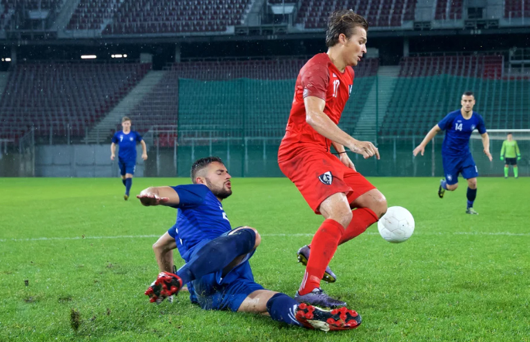Professional Coaching and Skill Development