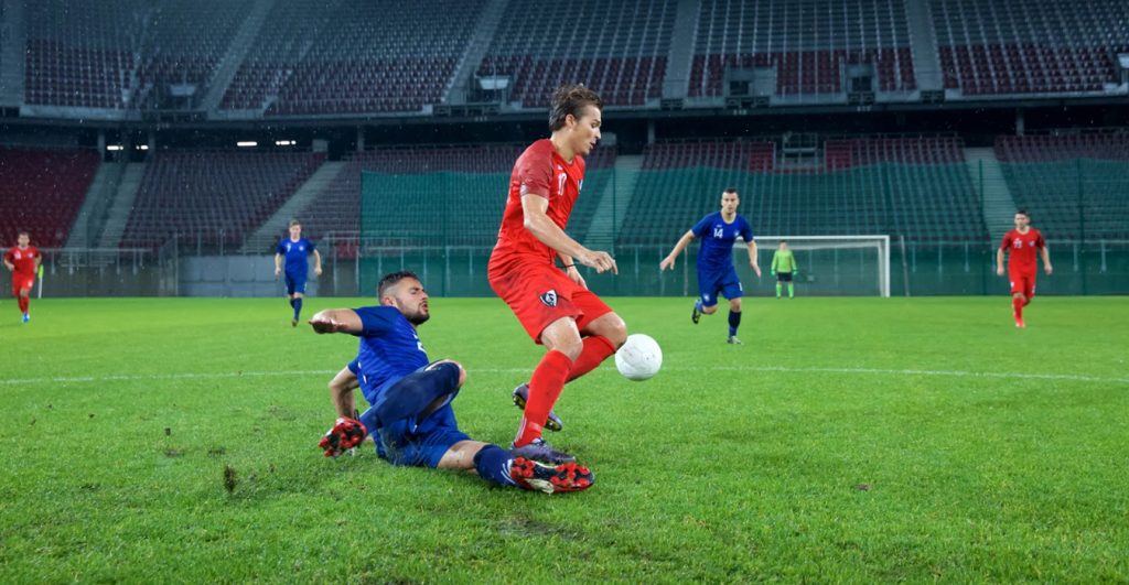How To Elite Football Programme Manchester Shapes Future Football Stars