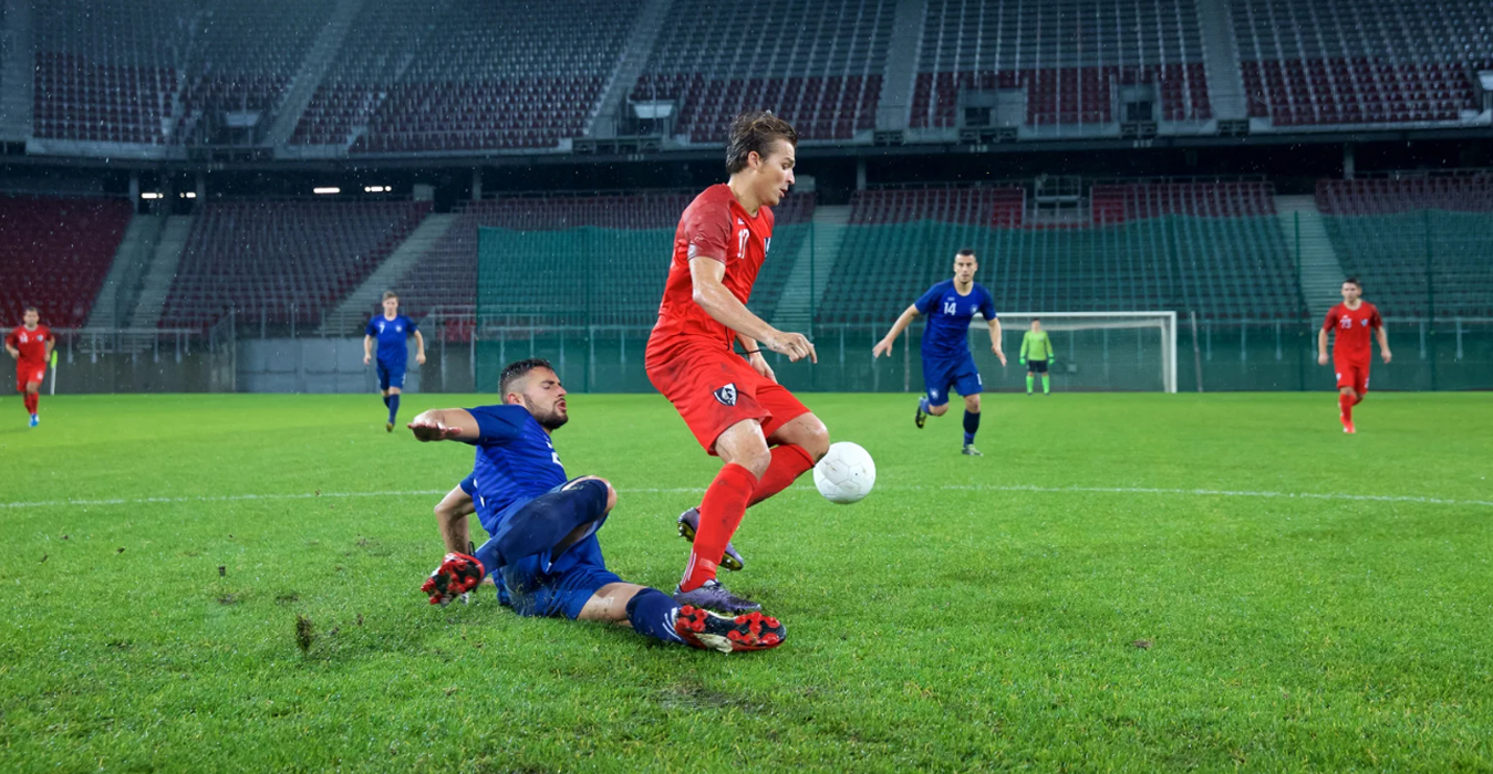 How To Elite Football Programme Manchester Shapes Future Football Stars