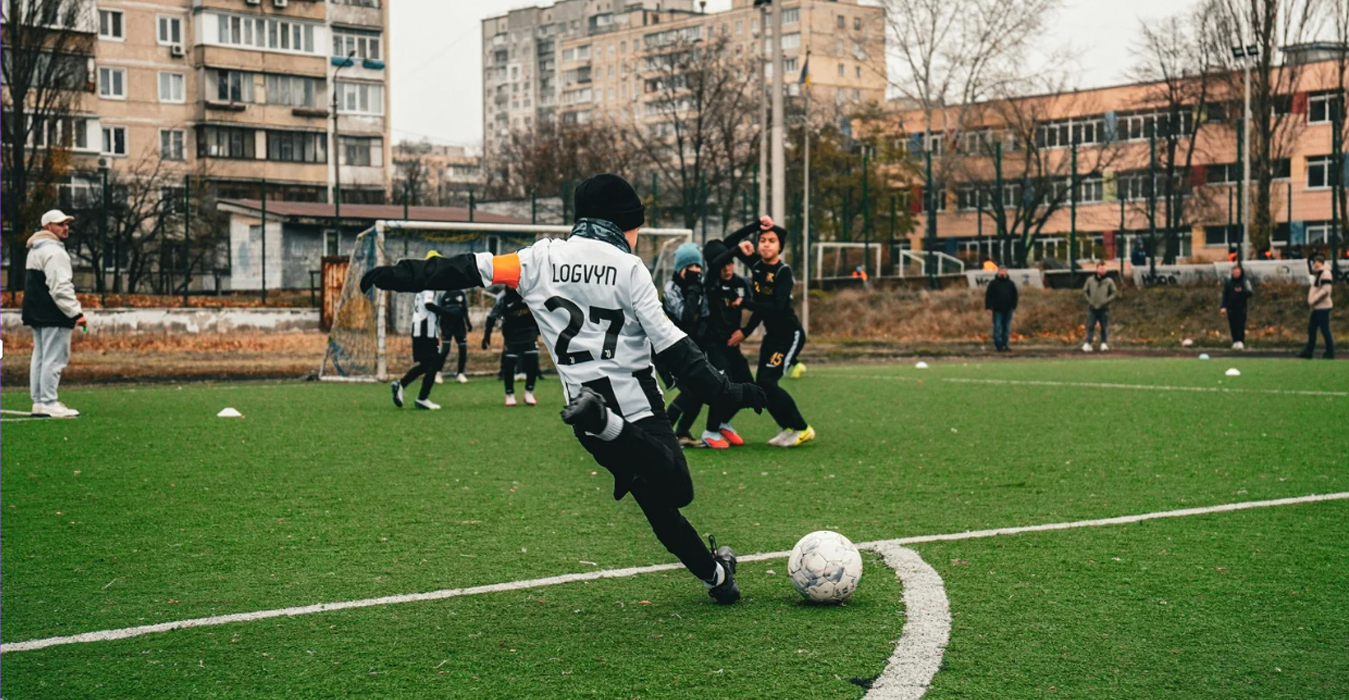 Elevate Your Game with Summer Football Training Camps Manchester